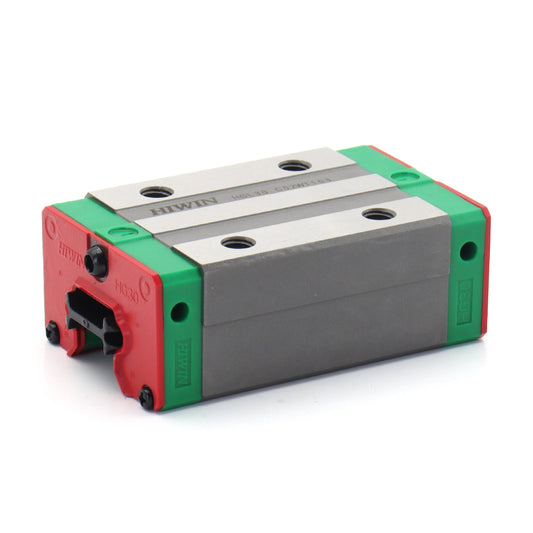 WaveTopSign HIWIN Linear Guide Slider HGL Series