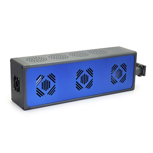 WaveTopSign Co2 Laser Path 585x160x175mm for Synrad Co2 Laser Souce
