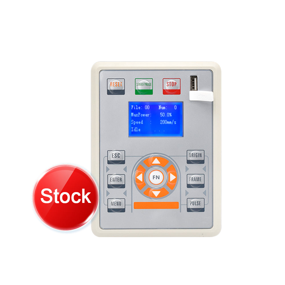 wavetopsign-ruida-rdc5121-laser-controller