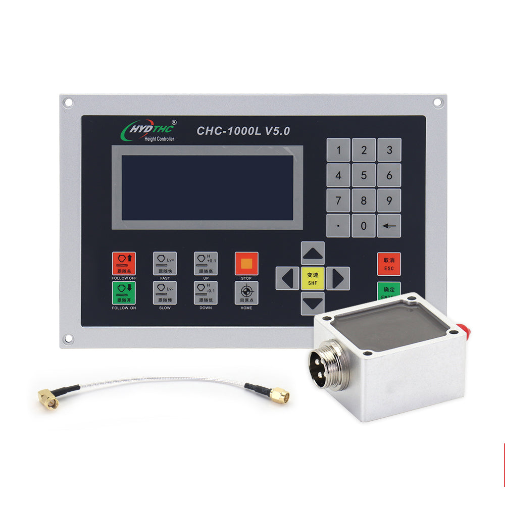 Ruida Rdc Kt332n WaveTopSign Ruida RDC6332M RDC6334M Laser Controller – wavetopsign