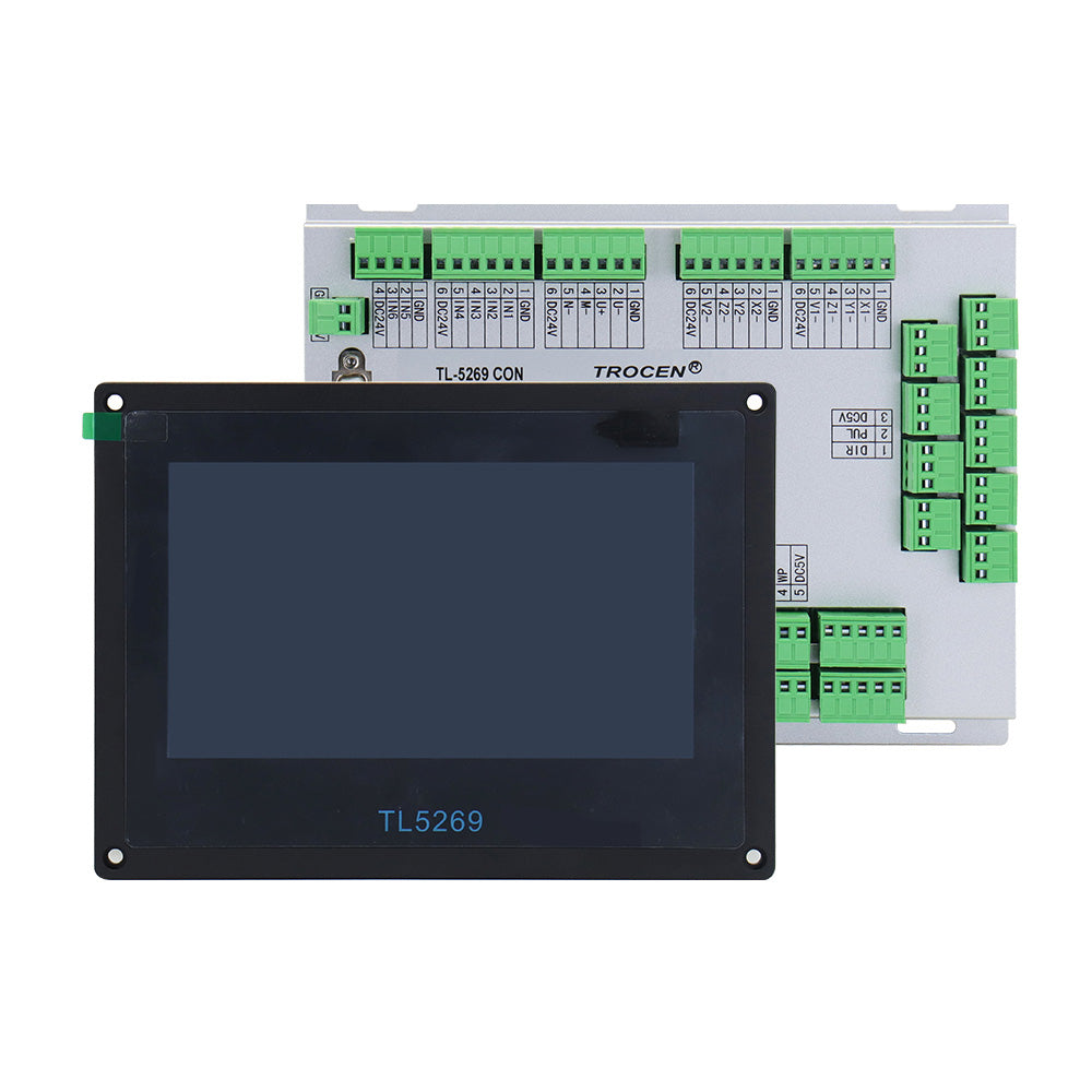 wavetopsign-trocen-tc-6832-vibrating-knife-cutting-motion-controller