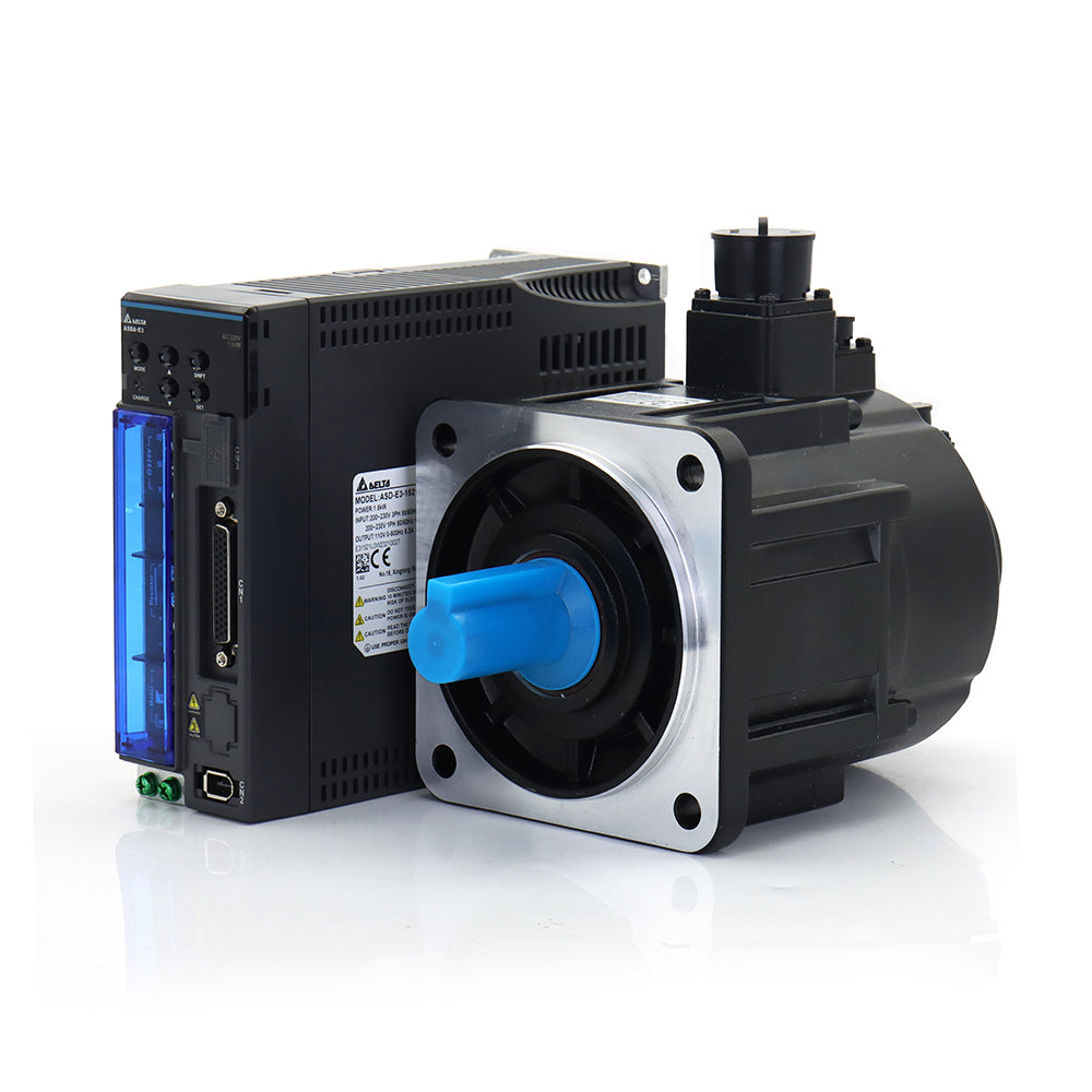 wavetopsign-delta-e3-1-5kw-servo-motor-kits-asd-e3-1521-l-ecm-e3m-e21315rse-sse