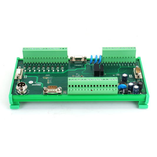 WaveTopSign Weihong EX33A Terminal Board