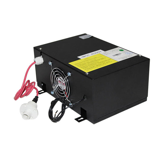 WaveTopSign 38-65W CO2 Laser Power Supply YL-2