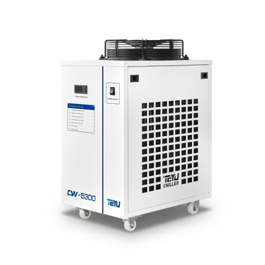 WaveTopSign S&A Industry Water Chiller CW-5300 220V 110V 50/60Hz