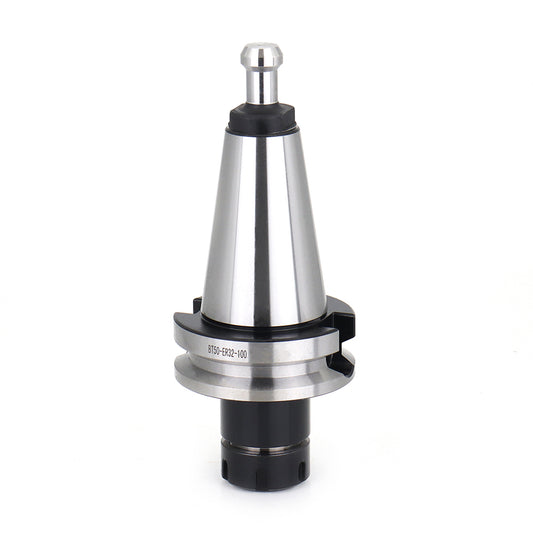 WaveTopSign BT50 Tool Holder ER16 ER20 ER25 ER32 Chuck Nut