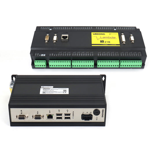 WeiHong Bus CNC Water Cutting Control System Lambda21B+NC65C