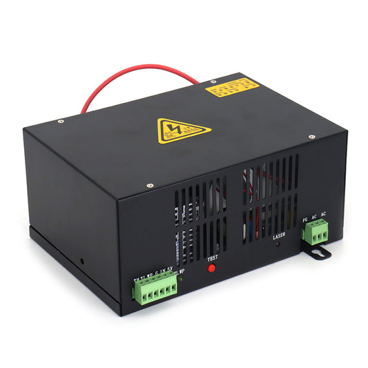 WaveTopSign 60W Co2 Laser Power Supply HY-T60