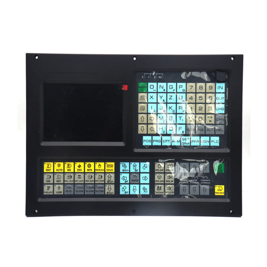 WaveTopSign CNC Controller TAC-1005M for Metal Cutter Spindle