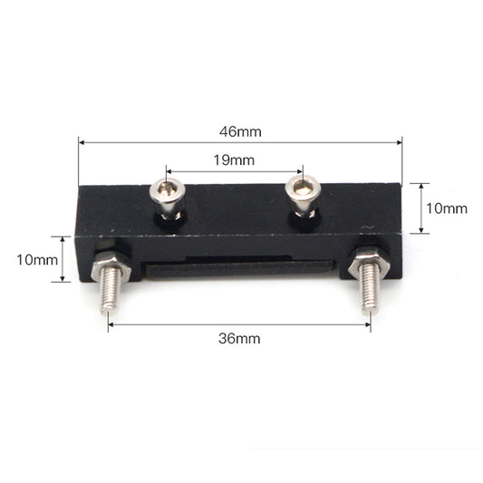 Wavetopsign HTD3M Width 15mm Belt Fastener