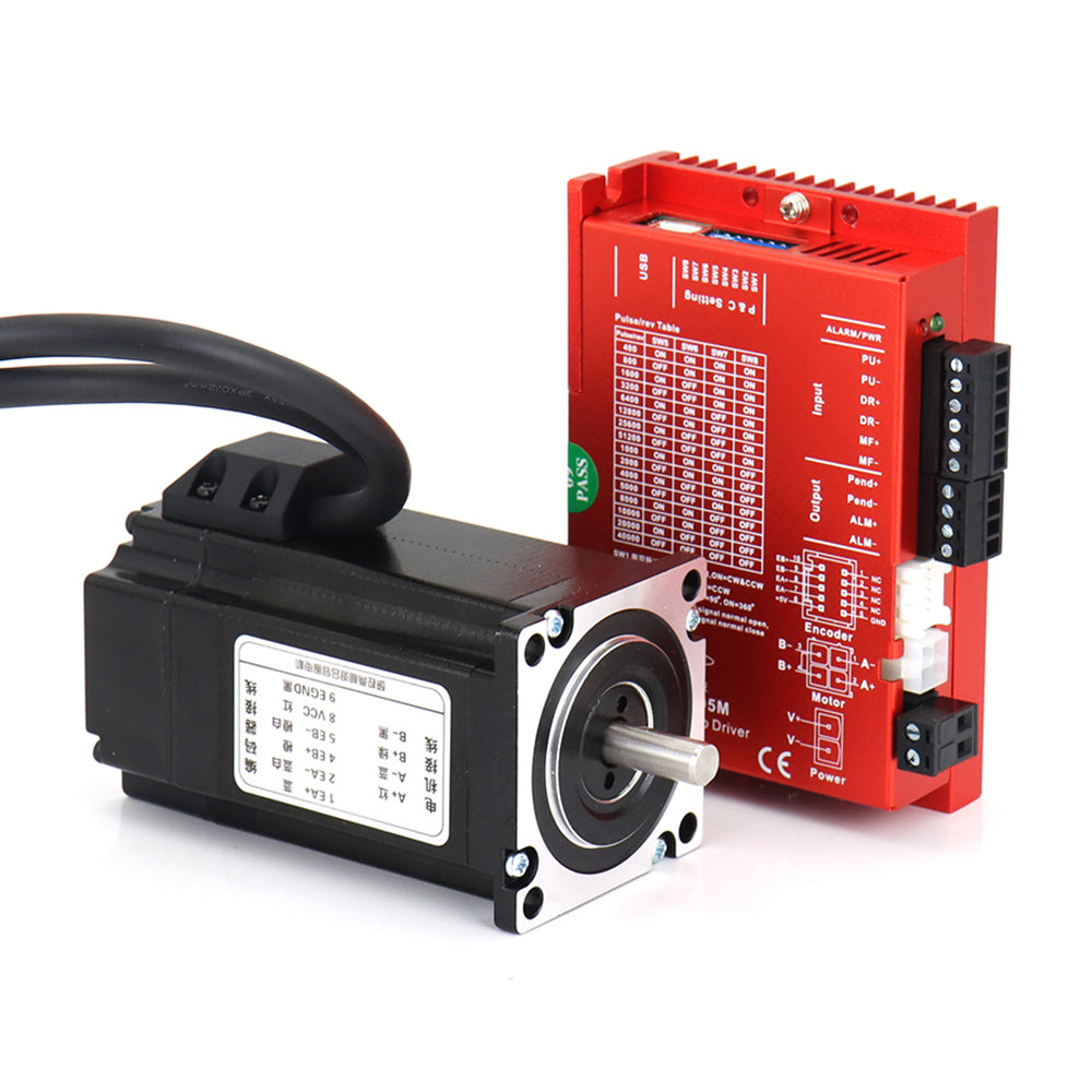 aubalasti-yako-2phase-2-2n-m-close-loop-stepper-motor-and-driver-kits-for-cnc-router-machine-ssd2505m-yk257ec80e1-with-3m-cable