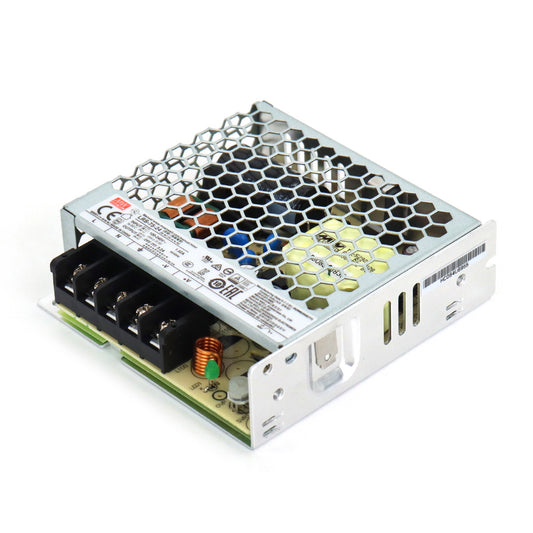 WaveTopSign 75W Original MeanWell LRS-75W Switch Power Supply