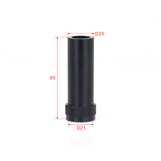 WaveTopSign CO2 Laser Lens Tube Single-head Teeth