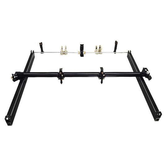 WaveTopSign Outer Slider Rails Kits