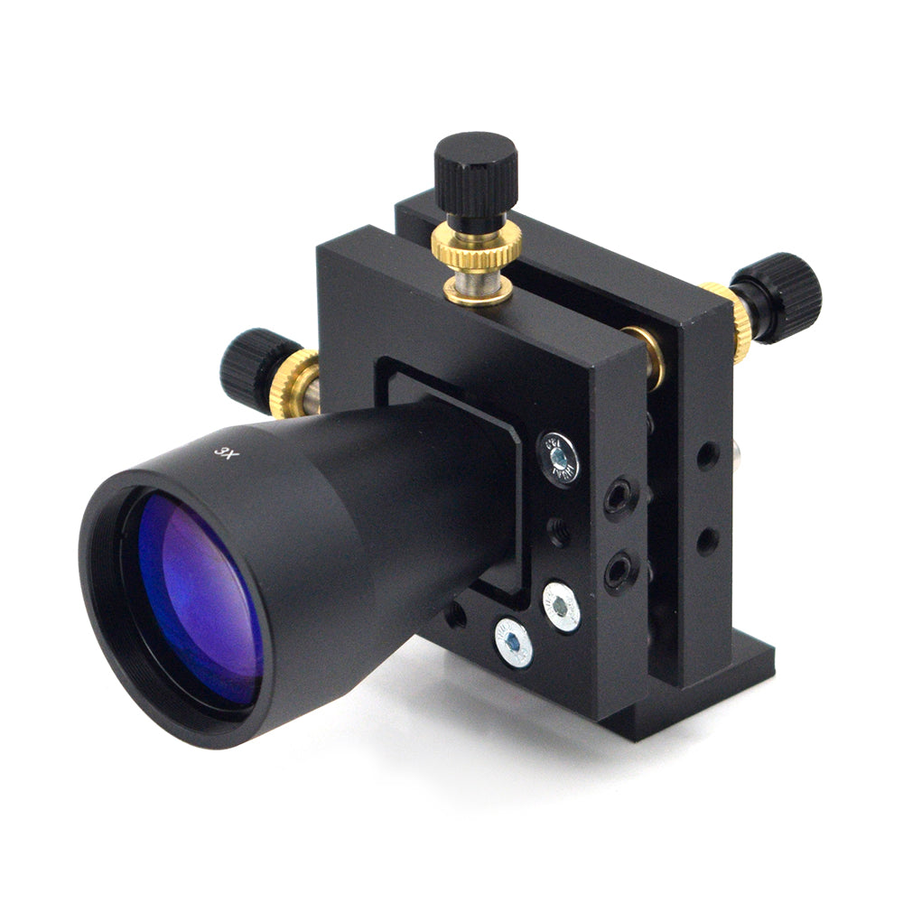 WaveTopSign Mirror Holder 4D Frame Adjusting Frame +Bema Expander Co2 ...