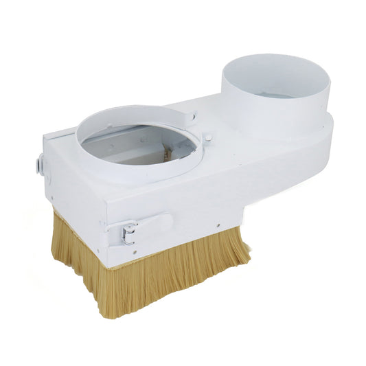 WaveTopSign CNC Dust Cover Brush Diameter  70mm-125mm