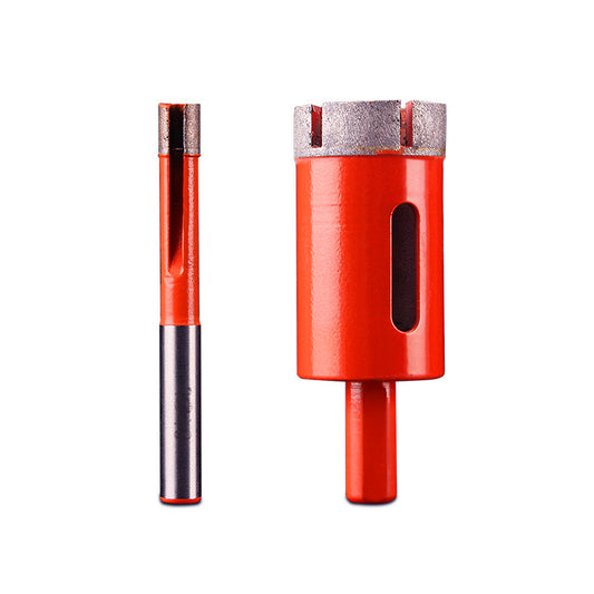 WaveTopSign Marble Opener Diamond Drill Bit 6-60mm