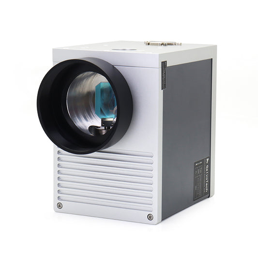 WaveTopSign Aperture 20mm 30mm Fiber or Co2 Laser Galvo Scanner Head