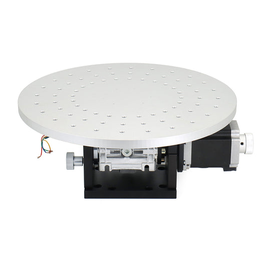 WaveTopSign Multi-station D300 Rotary Attachment Set