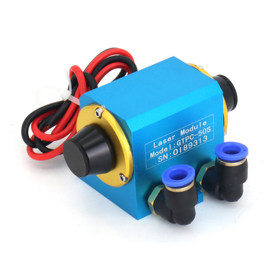 WaveTopSign GTPC 50W Elbow YAG Laser Module
