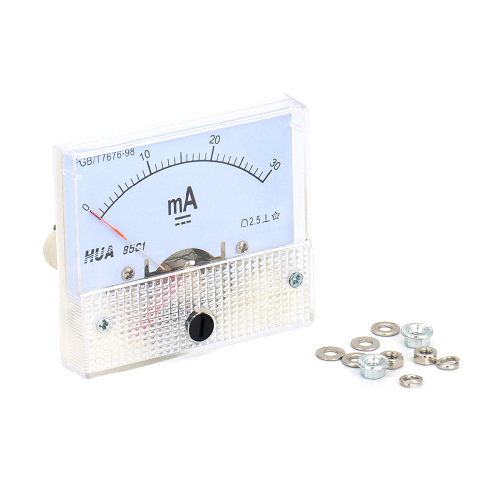 wavetopsign-hua-ammeter-30ma-50ma-85c1-dc-0-50ma-analog-amp-panel-meter-current-for-co2-laser-engraving-cutting-machine