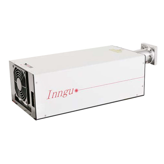 WaveTopSign 355nm Diode Pumped Solid State Laser Source 5W
