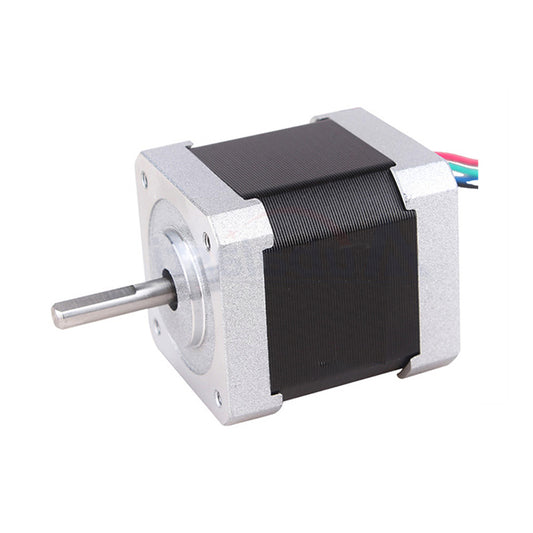 WaveTopSign Nema17 Stepper Motor 42Ncm 42HS40-1704 for 3D Printer