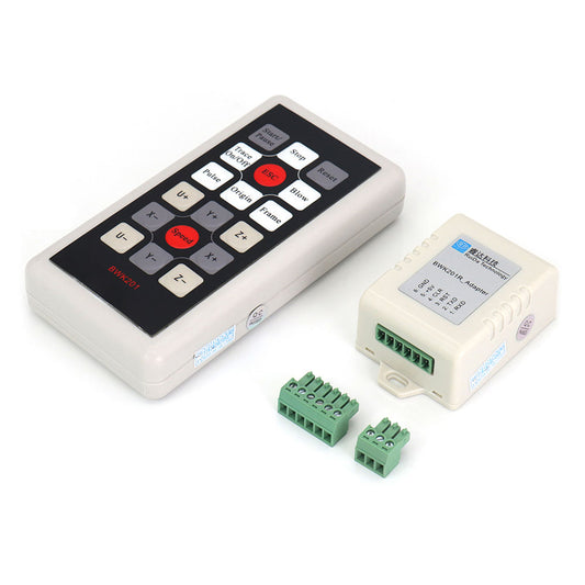WaveTopSign Ruida BWK201R Wireless Handle