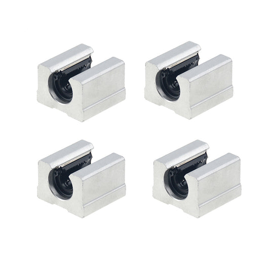WaveTopSign SBR Series Linear Motion Ball Bearing Block