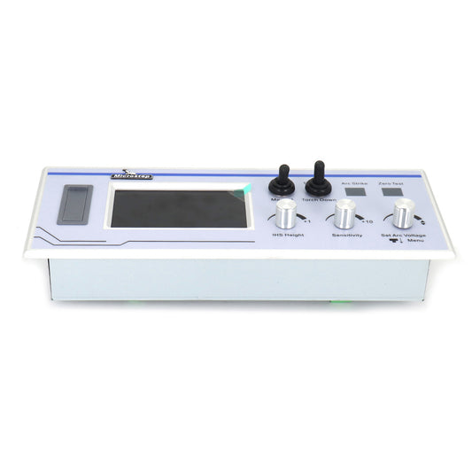 WaveTopSign Arc Height Adjustment Controller System for Plasma Flame Cutter