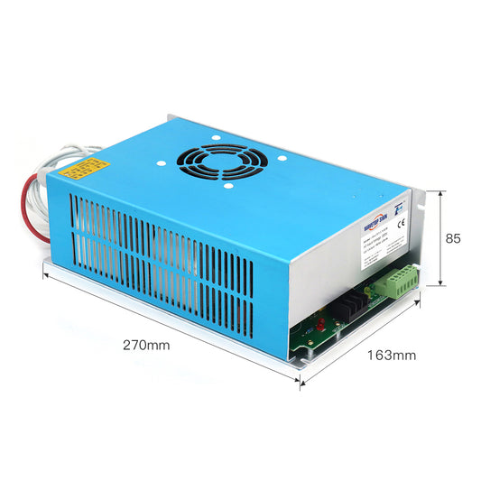 WaveTopSign 100W Co2 Laser Power Supply HY-DY13