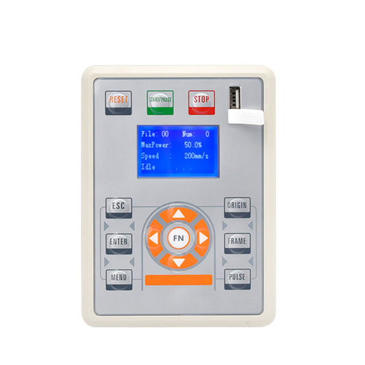 WaveTopSign Ruida RDC5121 Laser Controller