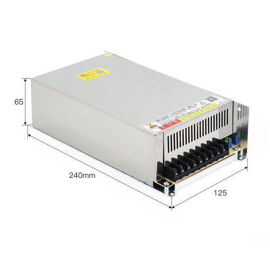 WaveTopSign 500W GY500W-48-A Switch Power Supply