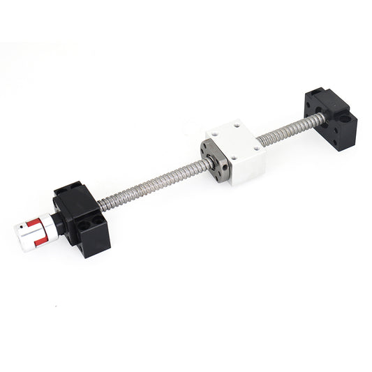 WaveTopSign Rolled Ball Screw SFU1605 150-1250mm
