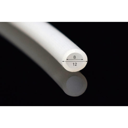 WaveTopSign Silicone Tube