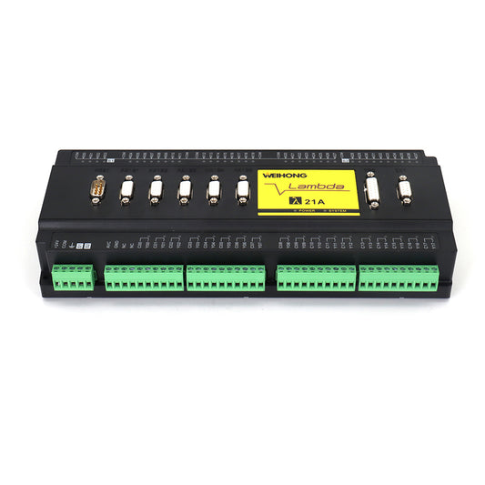 Weihong CNC 5Axis Control System Terminal Board Lambda21A CNC Controller Motion Card PM95A7 For CNC Woodworking