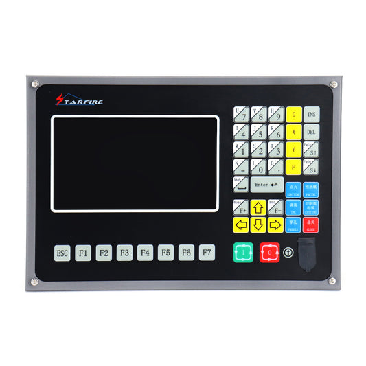 WaveTopSign SF-2100C 2Axis CNC Plasma Cutting Control System