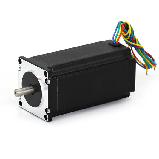 WaveTopSign Nema23 Stepper Motor 57HS112-3004 3N.m For 3D Printer