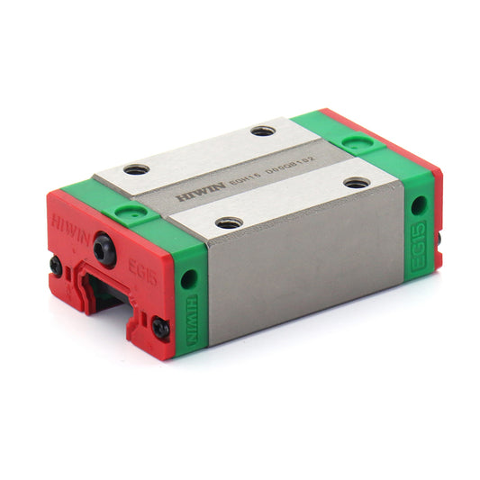 WaveTopSign HIWIN Linear Guide Slider EGH Series