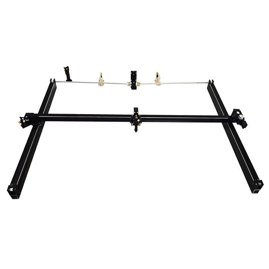 WaveTopSign Outer Slider Rails Kits