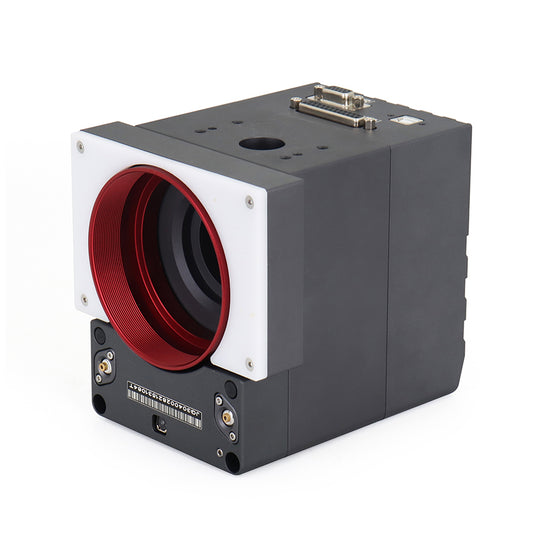 WaveTopSign BJJCZ Cyclops Galvo Scanner Head