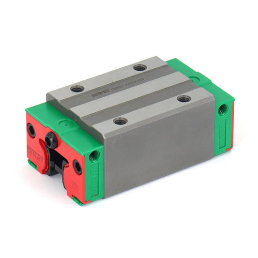 WaveTopSign HIWIN Linear Guide Slider CGH Series