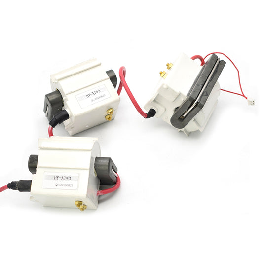 WaveTopSign High Voltage Flyback Transformer for 130-150W CO2 Laser Power Supply