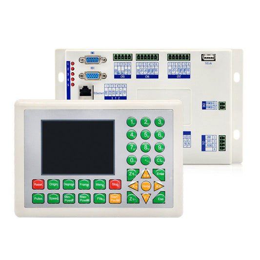 WaveTopSign Ruida RDC6332M RDC6334M Laser Controller