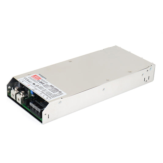 WaveTopSign RSP-2000W Switch Power Supply for 100W Co2 Laser Module