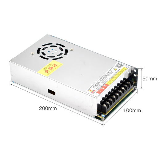WaveTopSign 250W Switching Power Supply GY250W-24-A