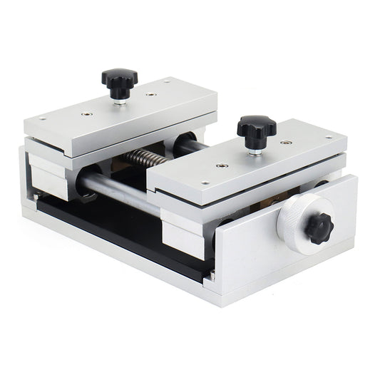 WaveTopSign Metal Sheet Holder For Card Marking