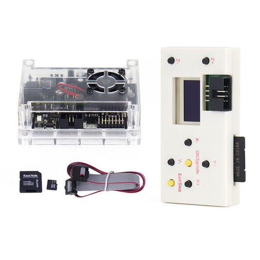 WaveTopSign 3Axis GRBL Offline Controller Board