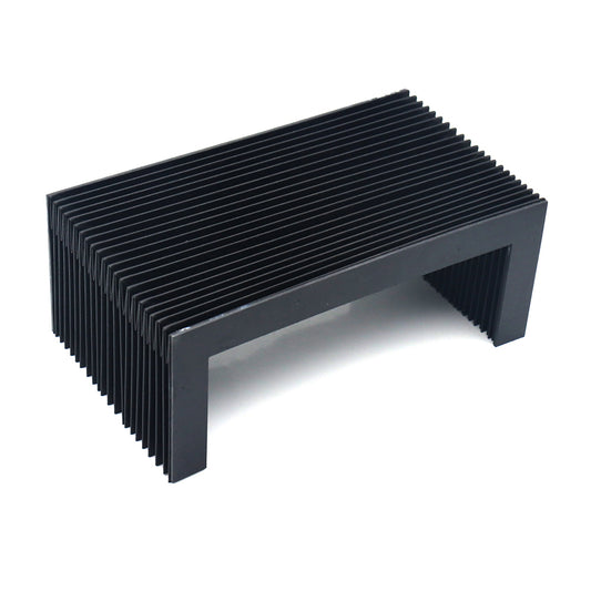 WaveTopSign CNC Dust Cover Customize