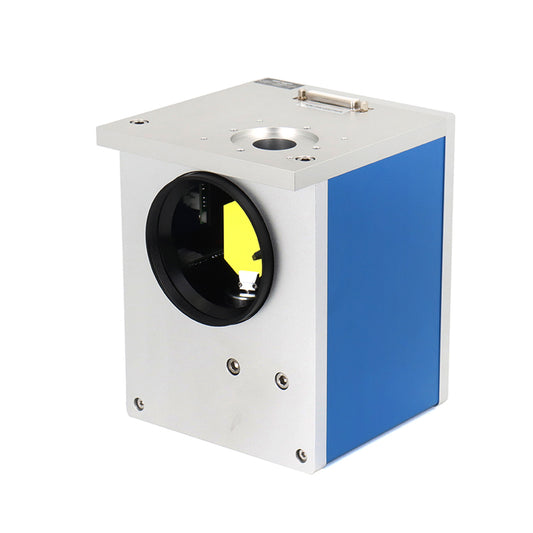 WaveTopSign RC2808 Co2 Galvo Scanner Head Aperture 20mm